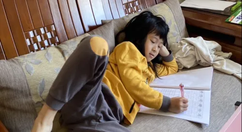 姊就是不喜歡被框架束縛