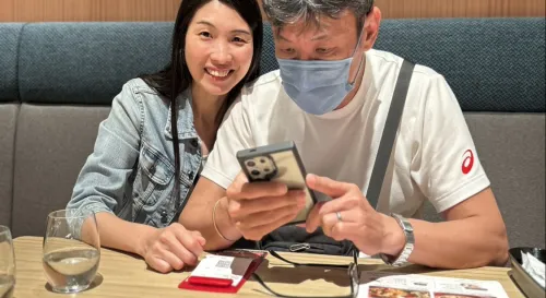 午餐武蔵野森珈琲