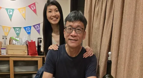 是該喝一杯的時候