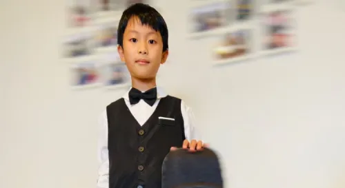 第七屆崇德盃比賽