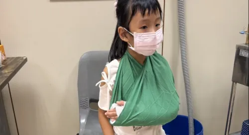 才開學第三天啊