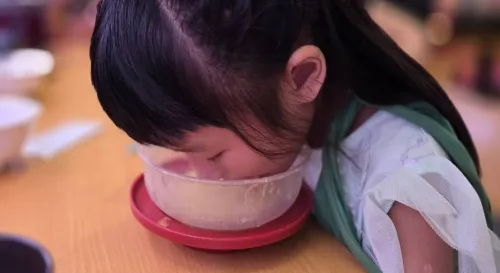 晚餐壽司郎，5G的表現永遠不會讓我失望