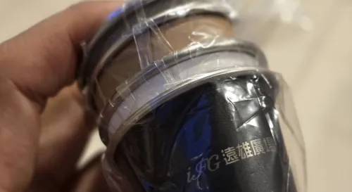 遠雄，汐止週末雨天日常