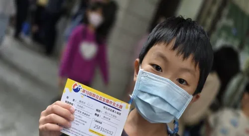 第19屆聯合盃全國作文比賽