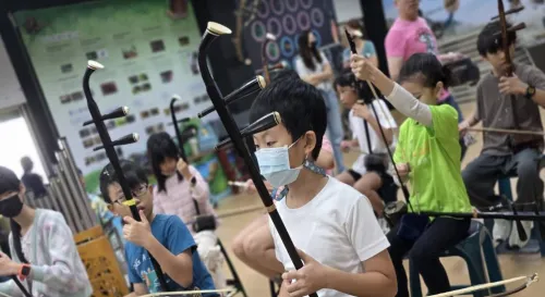 為了即將到來的市賽