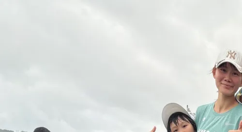 20251026長榮馬拉松