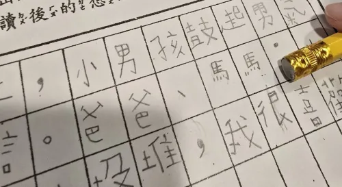 閱讀心得