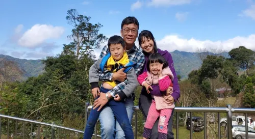 首次露營成功解鎖