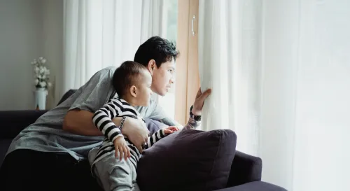 親子衝突的智慧解法：營造和諧家庭氛圍的秘訣