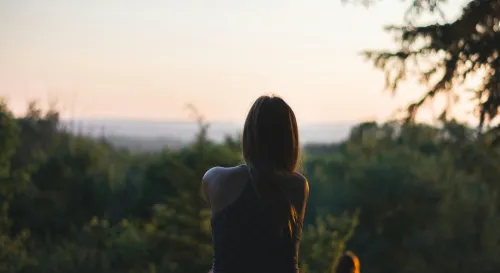 從失戀中蛻變的新開始