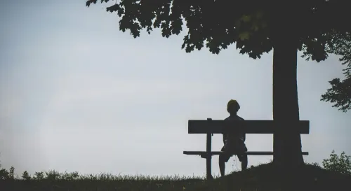 重拾自信的五個關鍵步驟，讓你迎接新挑戰