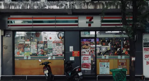 奶茶妹的選擇困難症