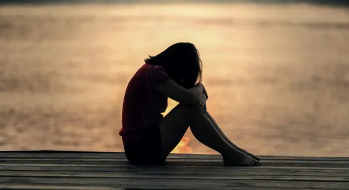 離婚後的重生之路：找回失去的自我