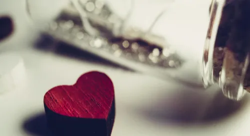 等待的智慧：如何在愛情中找到自己的方向