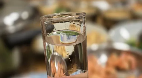 適合小酌的夜晚