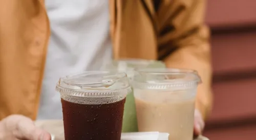 熟客大陳的取餐時刻