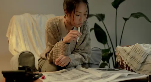 讓故事活起來：打造引人入勝的敘事技巧