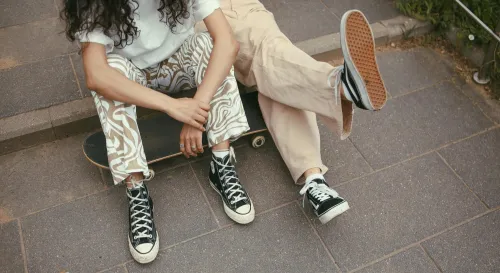 陪伴低潮朋友的關鍵：用心聆聽與真摯支持