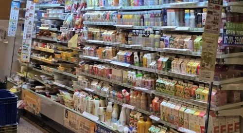 房仲業務哥的早餐時光