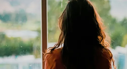 重啟心靈：從失戀到自我重生的旅程