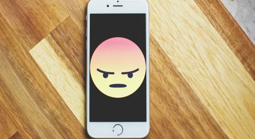 設計可以無限，耐心有限