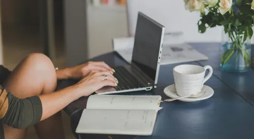 整理人生故事的藝術：如何將經歷化為動人敘事