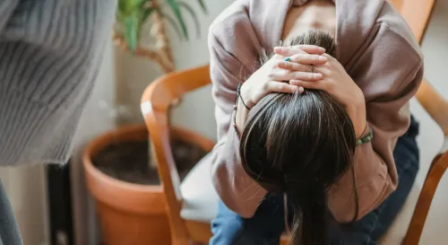 拒絕他人的背後：內疚感的心理解析與情感釋放