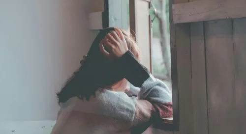 孤獨時刻的焦慮：揭開一個人時的不安面紗