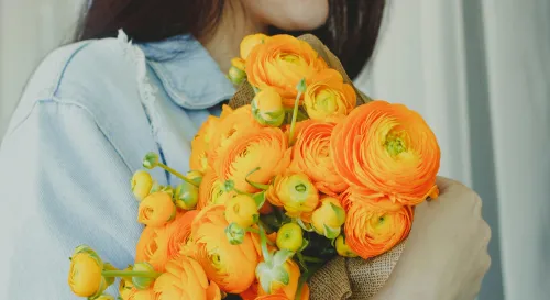 生活不會突然變輕鬆，但我們可以對自己溫柔一點