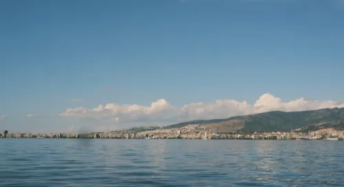 熱浪之下，海洋的低語：海平面如何悄然上升