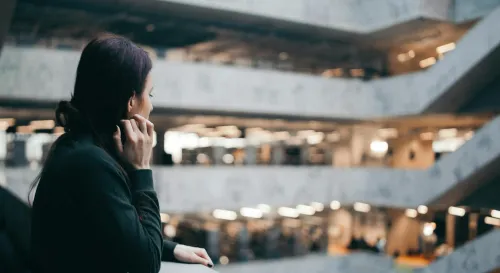 離婚後的心靈修復之旅