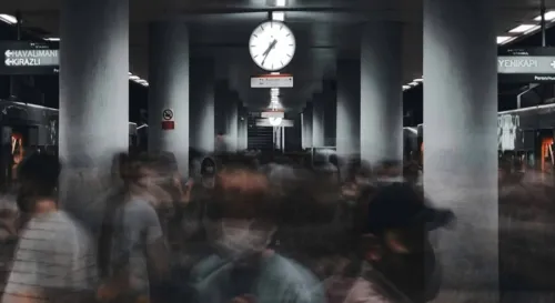 掌握心靈的平靜：有效緩解焦慮的實用技巧