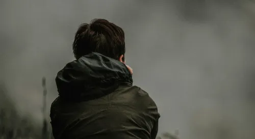 無所事事卻心力交瘁的心理迷思