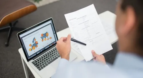 數據的黃昏：看似永恆的記憶終將隨風而逝