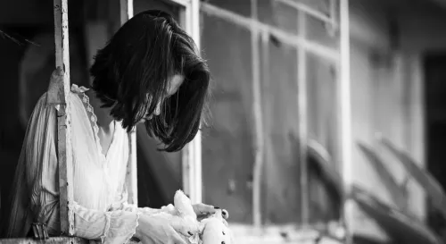 孤獨與自由的邊界：探尋內心的真實渴望