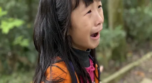 我的戲劇女王， 祝妳生日快樂！