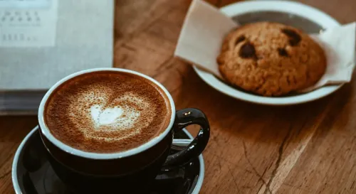 習慣的羈絆：在熟悉中尋找愛的真諦