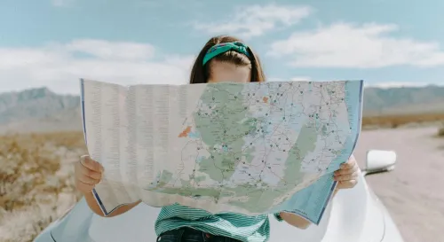 找回自我：重新探索生活的真正意義