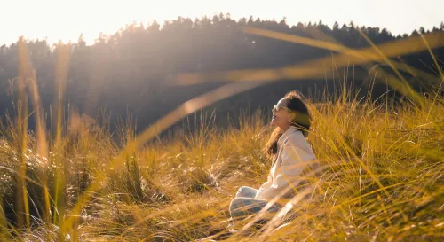 重新審視人生選擇：找到適合自己的生活方式