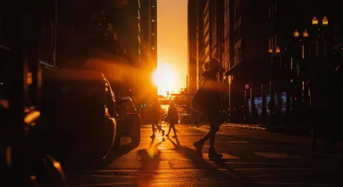 長大後才發現，我的人生好像一直在交作業