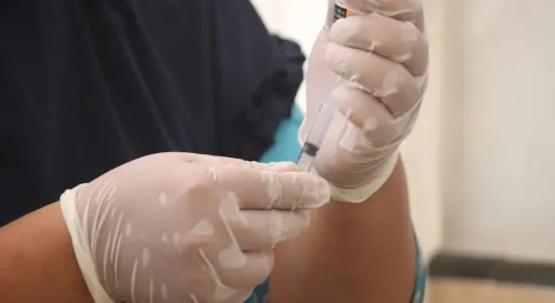 為什麼每年都要用流感疫苗提醒你的免疫系統