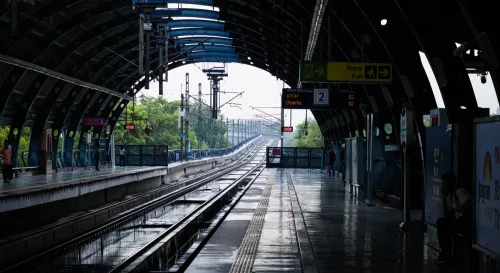 沒有你的人生列車