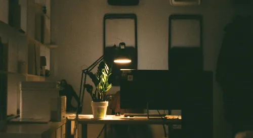 為什麼年紀越大，越渴望安靜？其實是生活教會了大腦慢下來