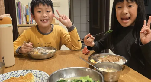 專案執行第四天晚上