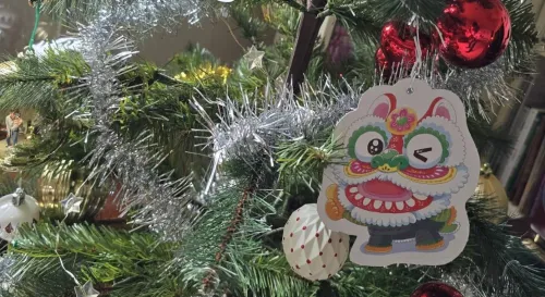 所以妳現在是過的多悲慘？