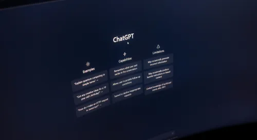 面對 AI，我們該如何找回主控權？