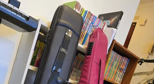 從二刀流升級三刀流