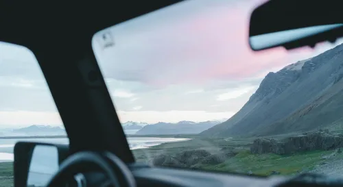 既然都不會再失去什麼了，那就勇敢嘗試吧