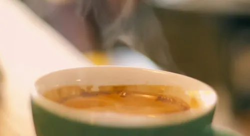 你不需要每天都很厲害