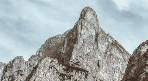 越是偉大的人越能控制自己的情緒